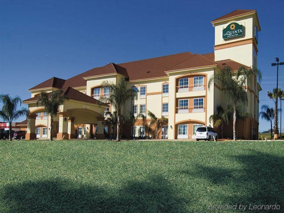 La Quinta By Wyndham Brandon Jackson Airport E Hotel Exterior photo